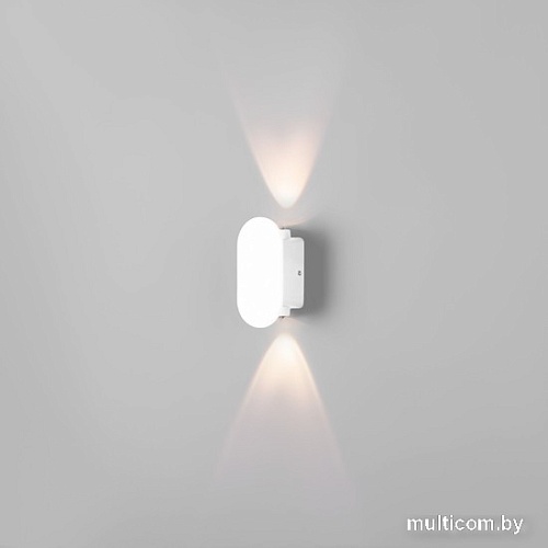 Бра Elektrostandard Mini Light 35153/D (белый)