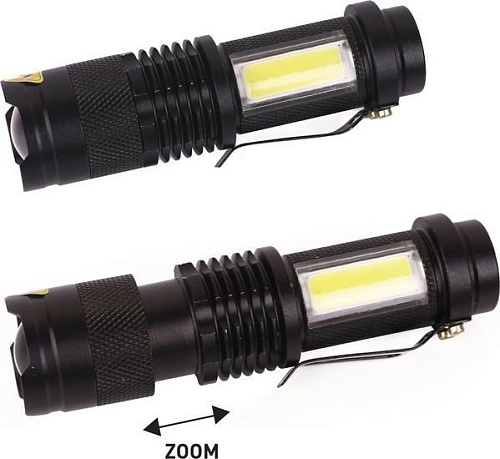 Фонарь Camelion LED51531