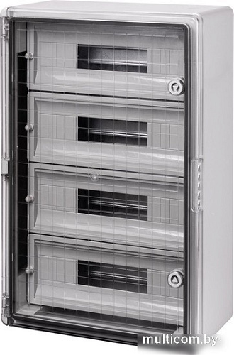 Бокс пластиковый TDM Electric SQ0933-0218