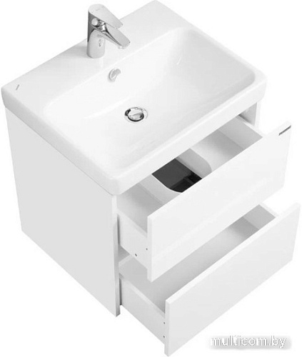 Акватон Тумба под умывальник Сканди 55 1A251701SD010