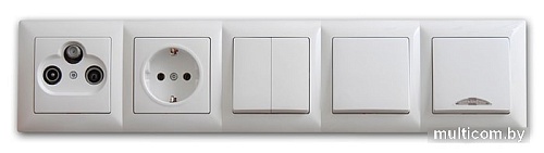 Рамка Gunsan Визаж 01 28 11 00 000 146