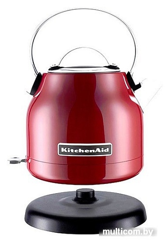 Чайник KitchenAid 5KEK1222EER