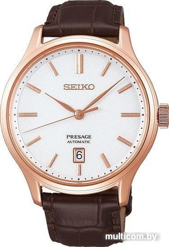Наручные часы Seiko SRPD42J1