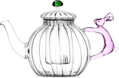 Заварочный чайник Ichendorf Milano Alice 0935209047
