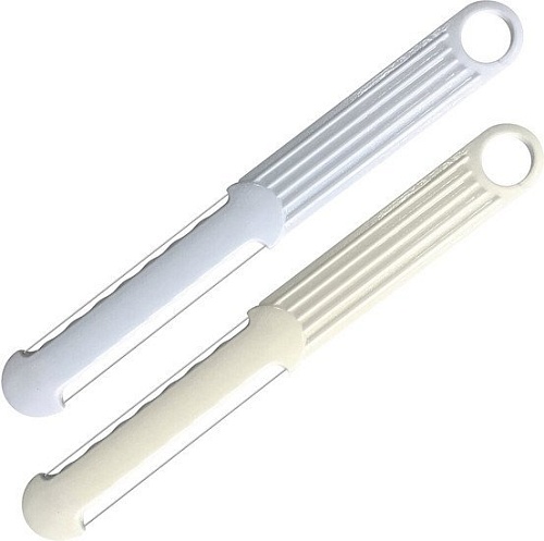 Кухонный нож Мультидом МТ53-51 2 струны