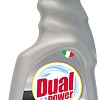 Средство для плит и духовок Dual Power Для чистки индукционных плит (500 мл)