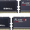 Оперативная память G.Skill Flare X5 4x48ГБ DDR5 6000 МГц F5-6000J2836G48GX4-FX5