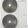 Кондиционер Dantex RK-48UHT2N/RK-48HT2NE-W