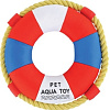 Игрушка для собак Triol Aqua Cпасательный круг 25 см
