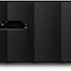 Внешний жесткий диск WD My Passport 4TB [WDBUAX0040BBK]