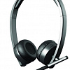 Наушники с микрофоном Logitech Wireless Headset Dual H820e