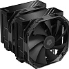 Кулер для процессора ID-Cooling Frozn A720 Black