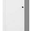 Шкаф распашной Anrex Tiffany 1D2S (белый)