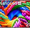 Телевизор LG Nanocell AI NANO90 75NANO90A6B