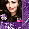 Perfect Mousse 300 (черный каштан)
