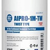 Картридж Aquafilter AIPRO-1M-TW