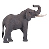 Фигурка Konik Африканский слон Самец AMW2003
