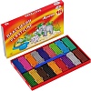 Пластилин Гамма Мультики 280028 (18 цв)