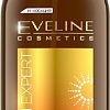 Масло для загара Eveline Cosmetics Sun Expert Усиливающее и закрепляющее загар с маслом кокоса 150 мл