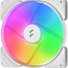 Вентилятор для корпуса Fractal Design Aspect 14 RGB (белый) FD-F-AS1-1408