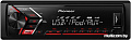 USB-магнитола Pioneer MVH-S100UI