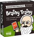 Настольная игра Brainy Games Финансовая грамотность. Экономика УМ267