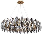 Подвесная люстра Divinare Ophelia 7203/17 LM-12