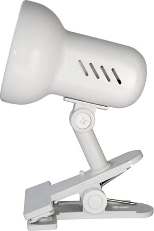 Настольная лампа Camelion H-035 C01 7198 (белый)