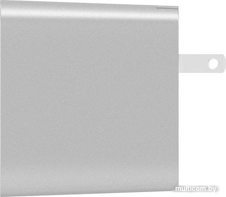Сетевое зарядное Belkin F7U096VFWHT