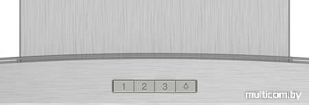 Кухонная вытяжка Bosch DWA96BC50
