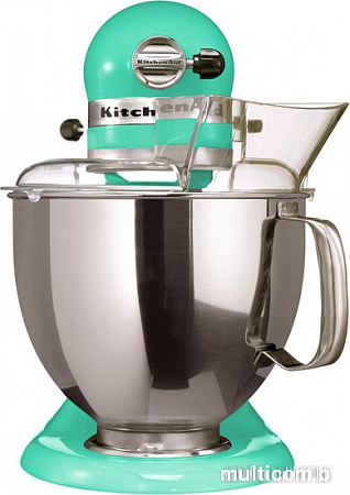 Миксер KitchenAid 5KSM150PSEGA