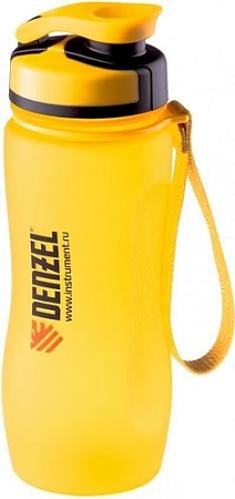 Бутылка Denzel 69490