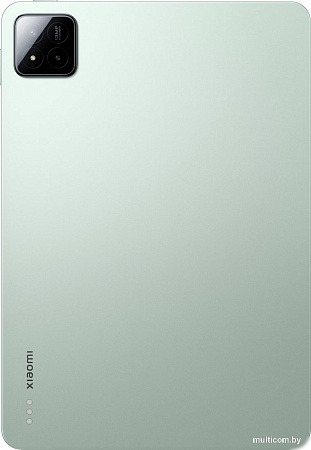 Планшет Xiaomi Pad 7 8GB/128GB международная версия (зеленый)