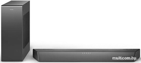 Саундбар Philips TAB7207/10