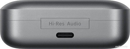 Наушники Realme Buds Air 7 (серый)