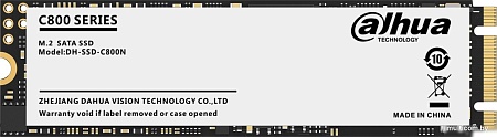 SSD Dahua C800N 512GB DHI-SSD-C800N512G