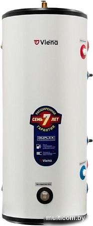 Бойлер косвенного нагрева Viena WTD 100 L