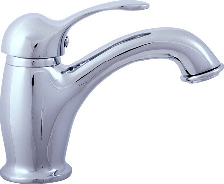 Смеситель Slezak RAV Labe L026.5