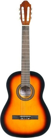 Акустическая гитара Fabio FC06 SB