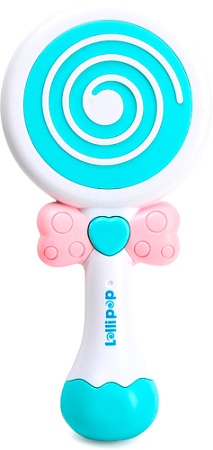 Интерактивная игрушка Huanger Карамелька HE0509