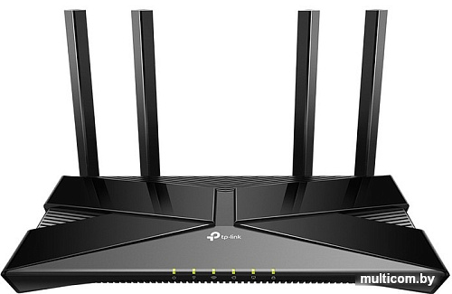 Wi-Fi роутер TP-Link Archer AX53