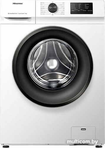 Hisense WFVC6010