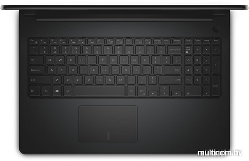 Ноутбук Dell Inspiron 15 3567 [3567-7855]