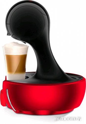 Капсульная кофеварка Krups Dolce Gusto Drop KP 3505