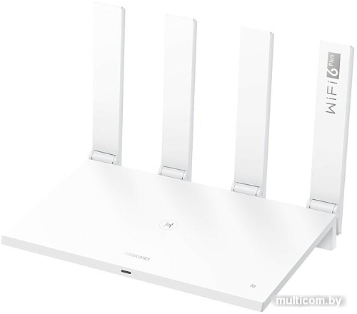 Wi-Fi роутер Huawei WS7200