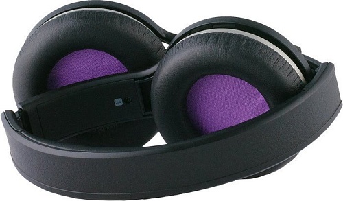 Наушники Cresyn C590H