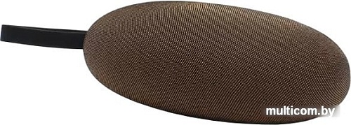 Беспроводная колонка Somho S322 (золотистый)