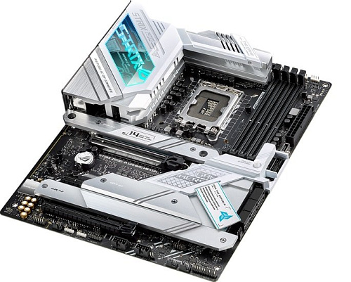 Материнская плата ASUS ROG Strix Z690-A Gaming WiFi D4