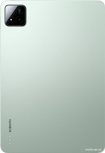 Планшет Xiaomi Pad 7 8GB/128GB международная версия (зеленый)