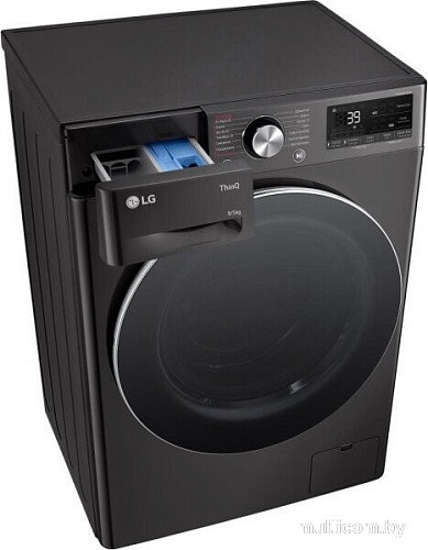 Стиральная машина LG F2V9FC2P